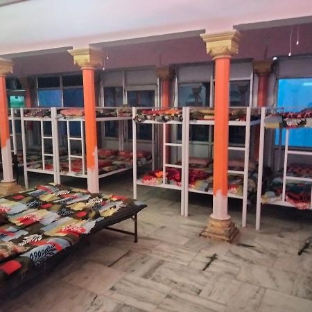 Shri Swami Sheetal Das Aashram Dharmshala Varanasi Exterior foto