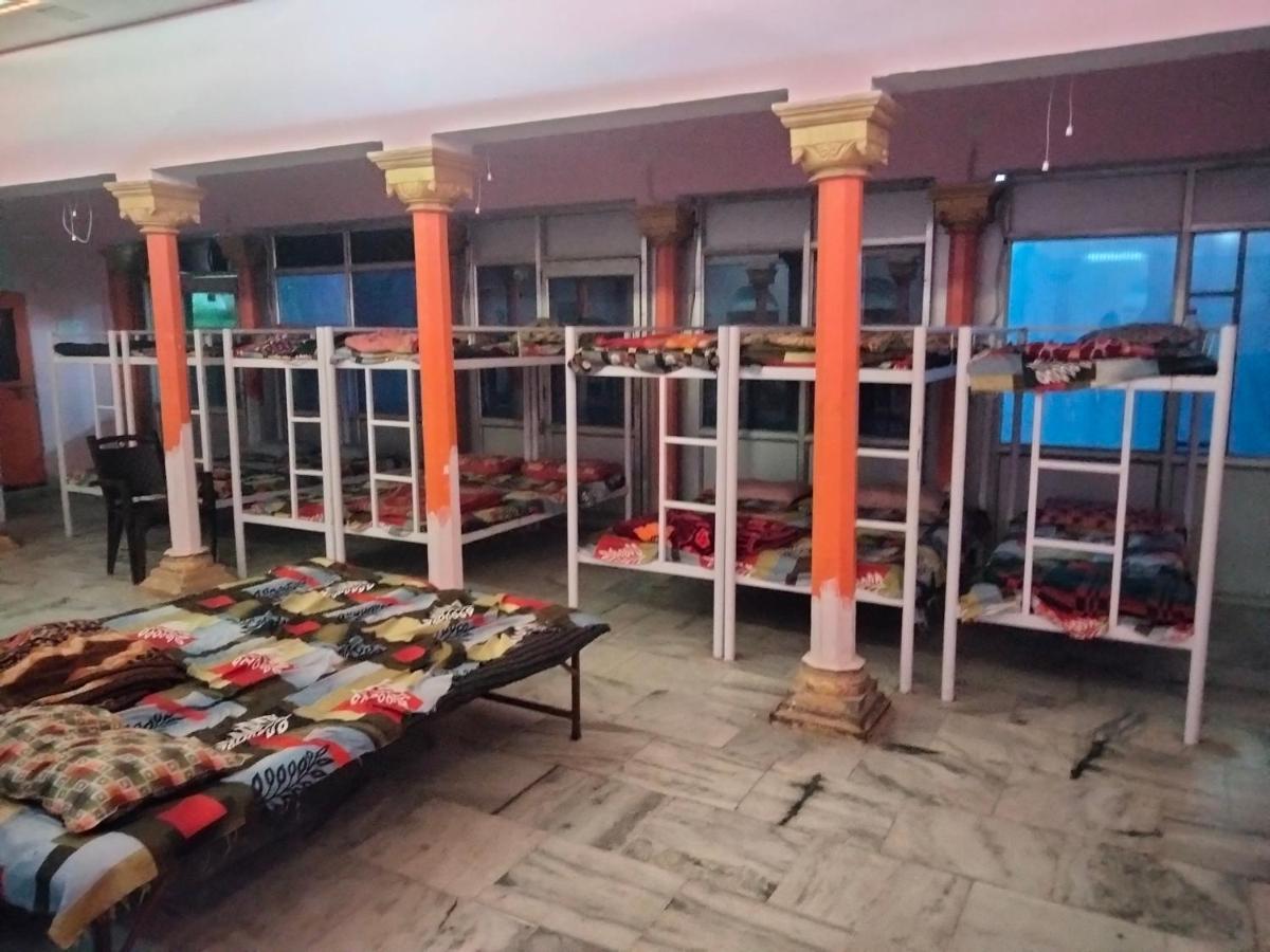 Shri Swami Sheetal Das Aashram Dharmshala Varanasi Exterior foto
