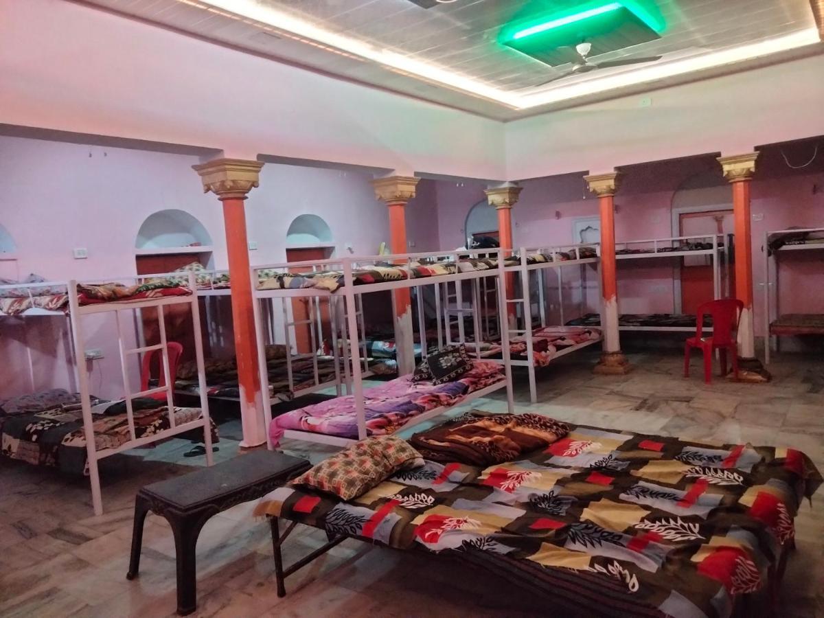 Shri Swami Sheetal Das Aashram Dharmshala Varanasi Exterior foto